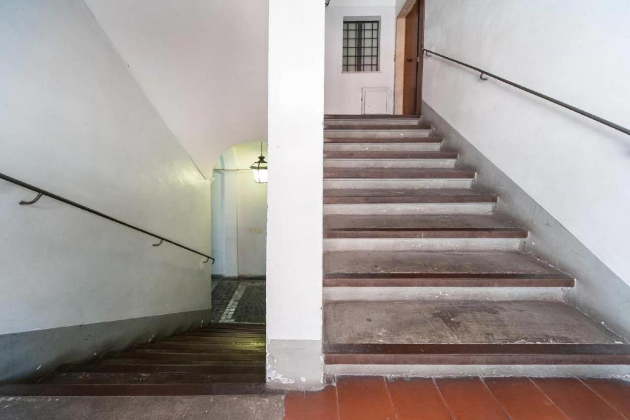 Grottini Charme Penthouse ~ Historic Center Apartamento Roma