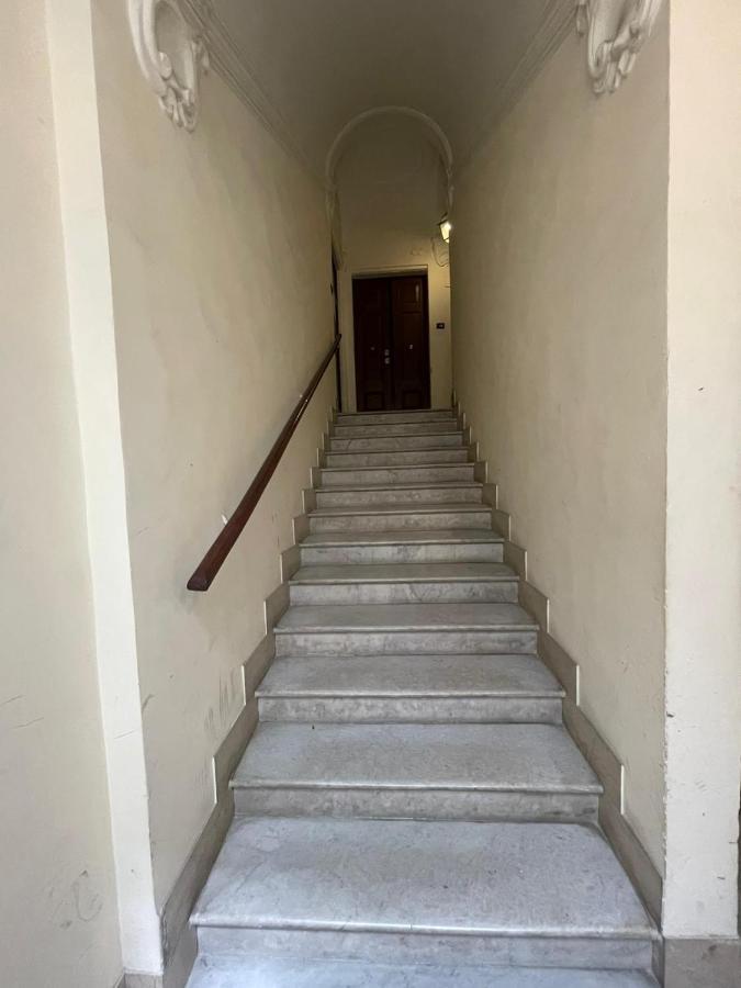 Irex Trevi Fountain Private Penthouse Rom