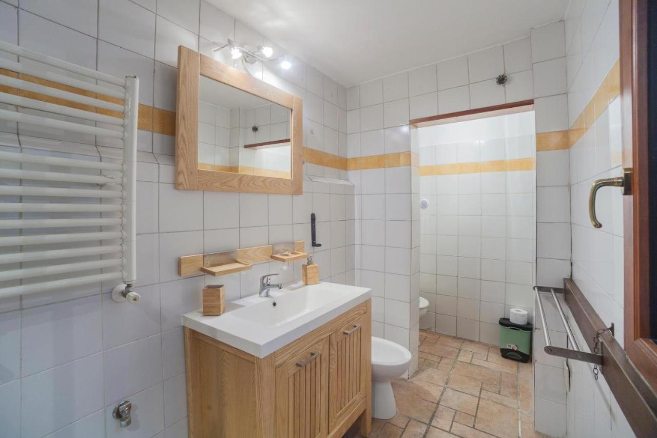 Grottini Charme Penthouse ~ Historic Center Apartamento *