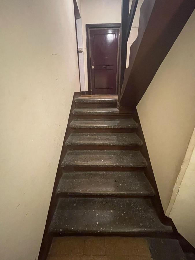 Irex Trevi Fountain Private Penthouse Apartamento Roma
