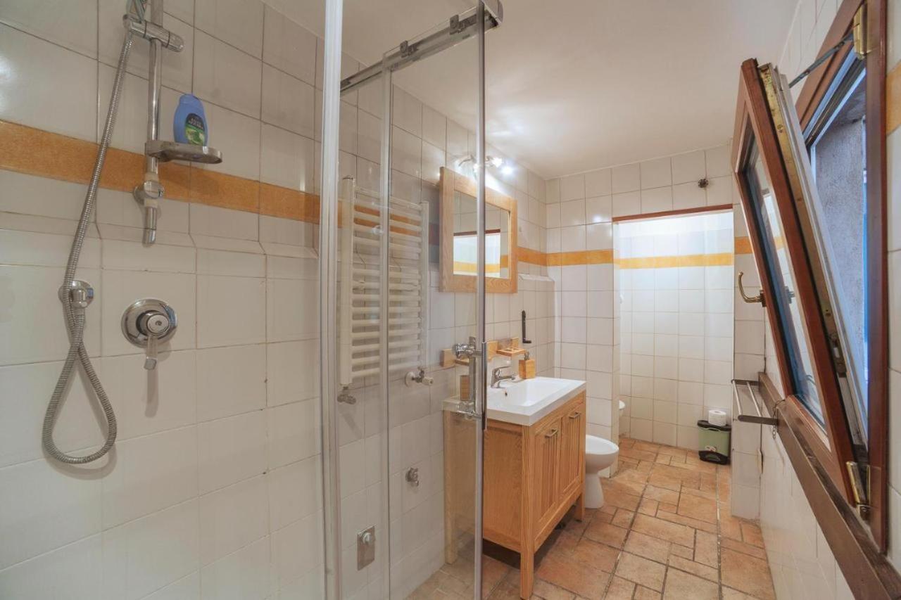 Apartamento Grottini Charme Penthouse ~ Historic Center *