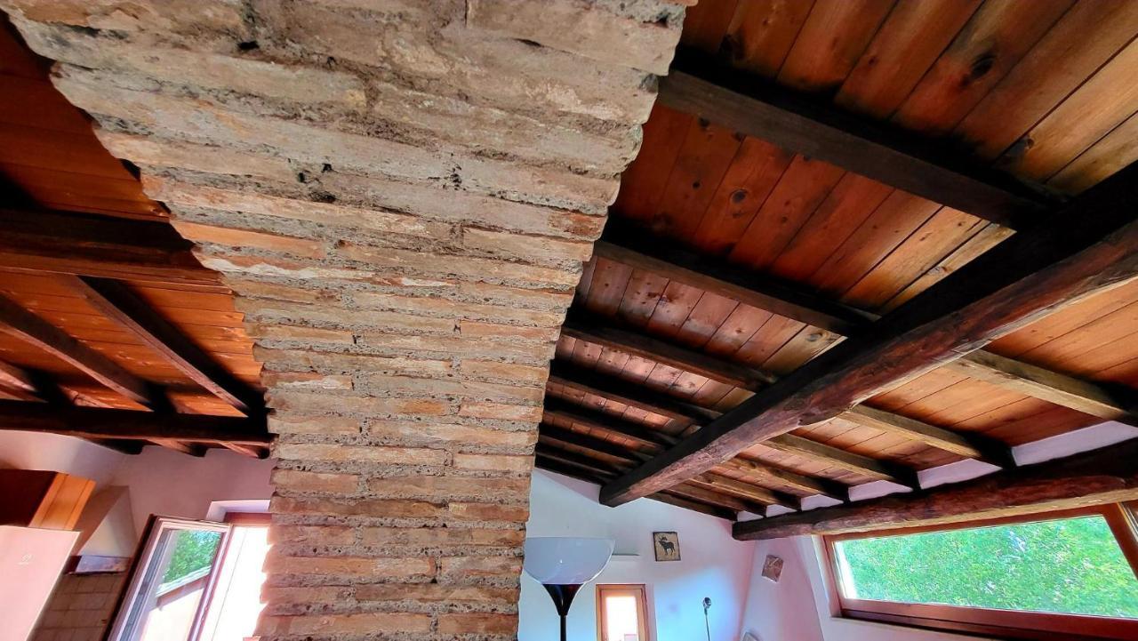 Grottini Charme Penthouse ~ Historic Center * Roma