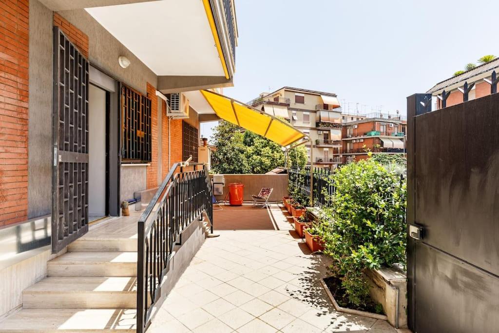 Casa Bolognetta Apartamento