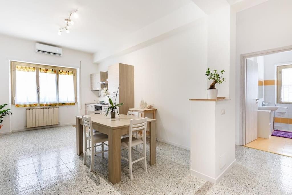 Casa Bolognetta * Roma