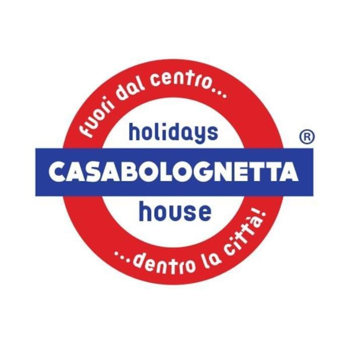 Casa Bolognetta Apartamento