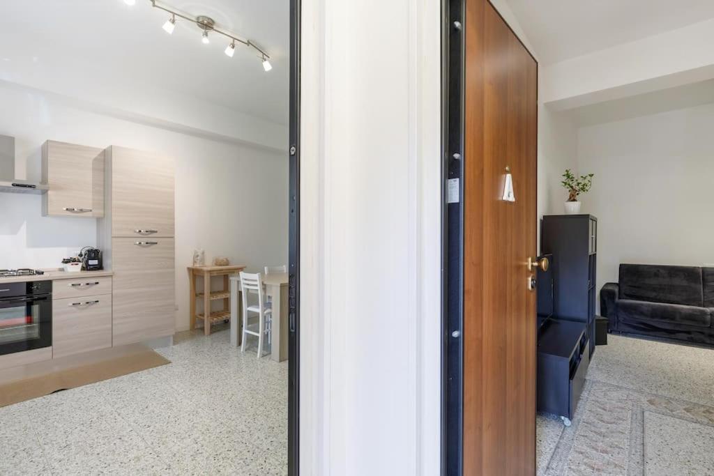 Casa Bolognetta Apartamento Roma