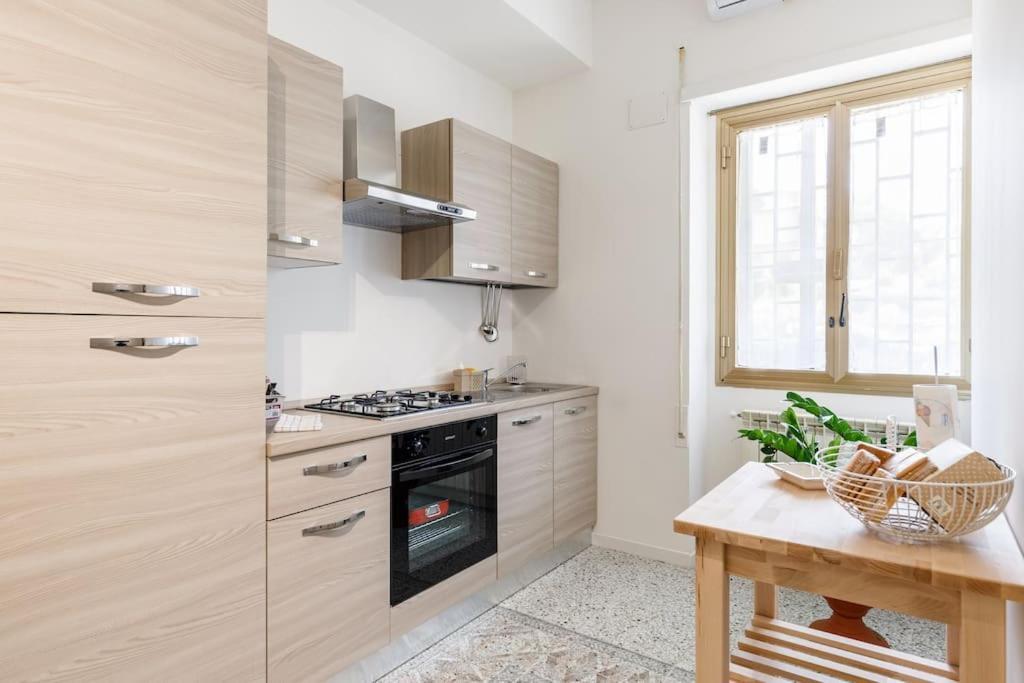 Apartamento Casa Bolognetta *