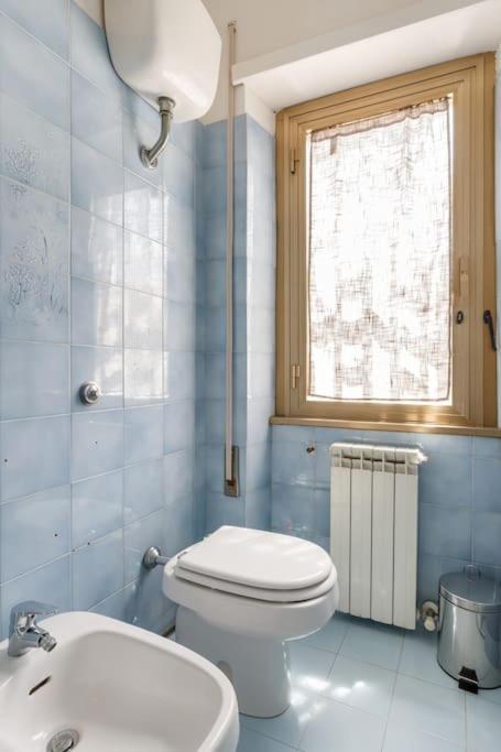 Apartamento Casa Bolognetta