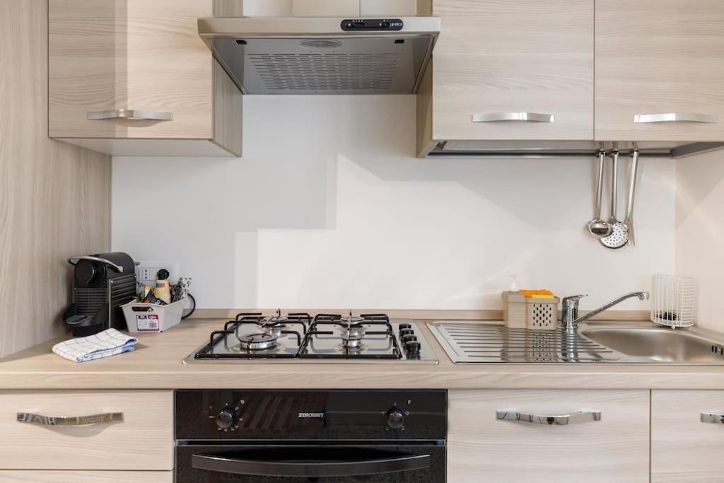Apartamento Casa Bolognetta *