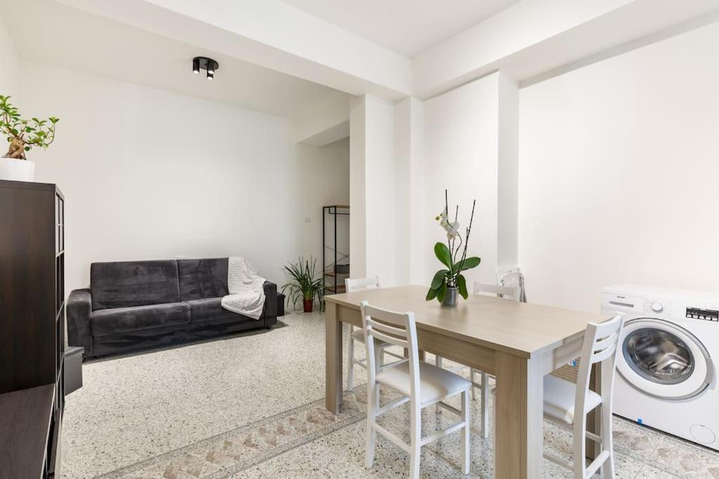 Casa Bolognetta Roma