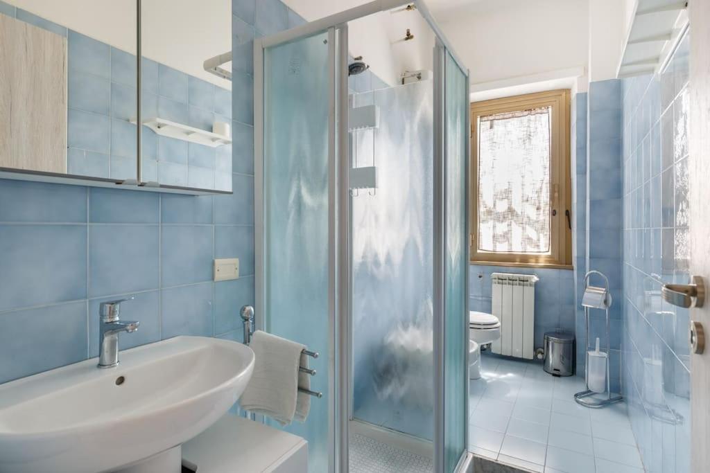 Casa Bolognetta Apartamento