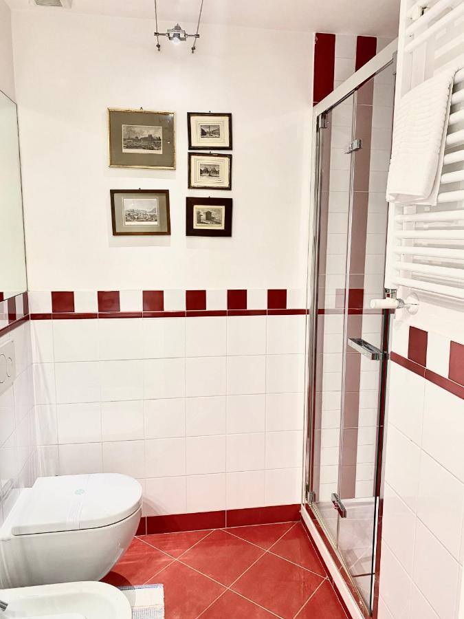 Sweetsuite Roma