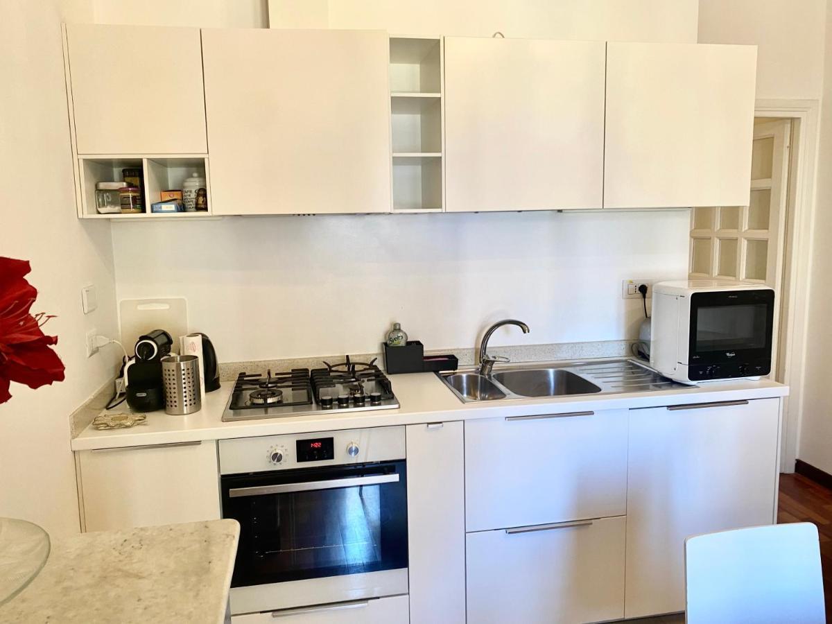 Sweetsuite Appartamento Roma
