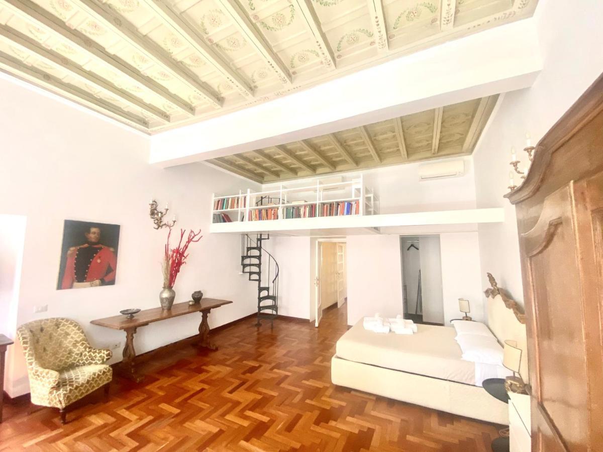 Sweetsuite Roma