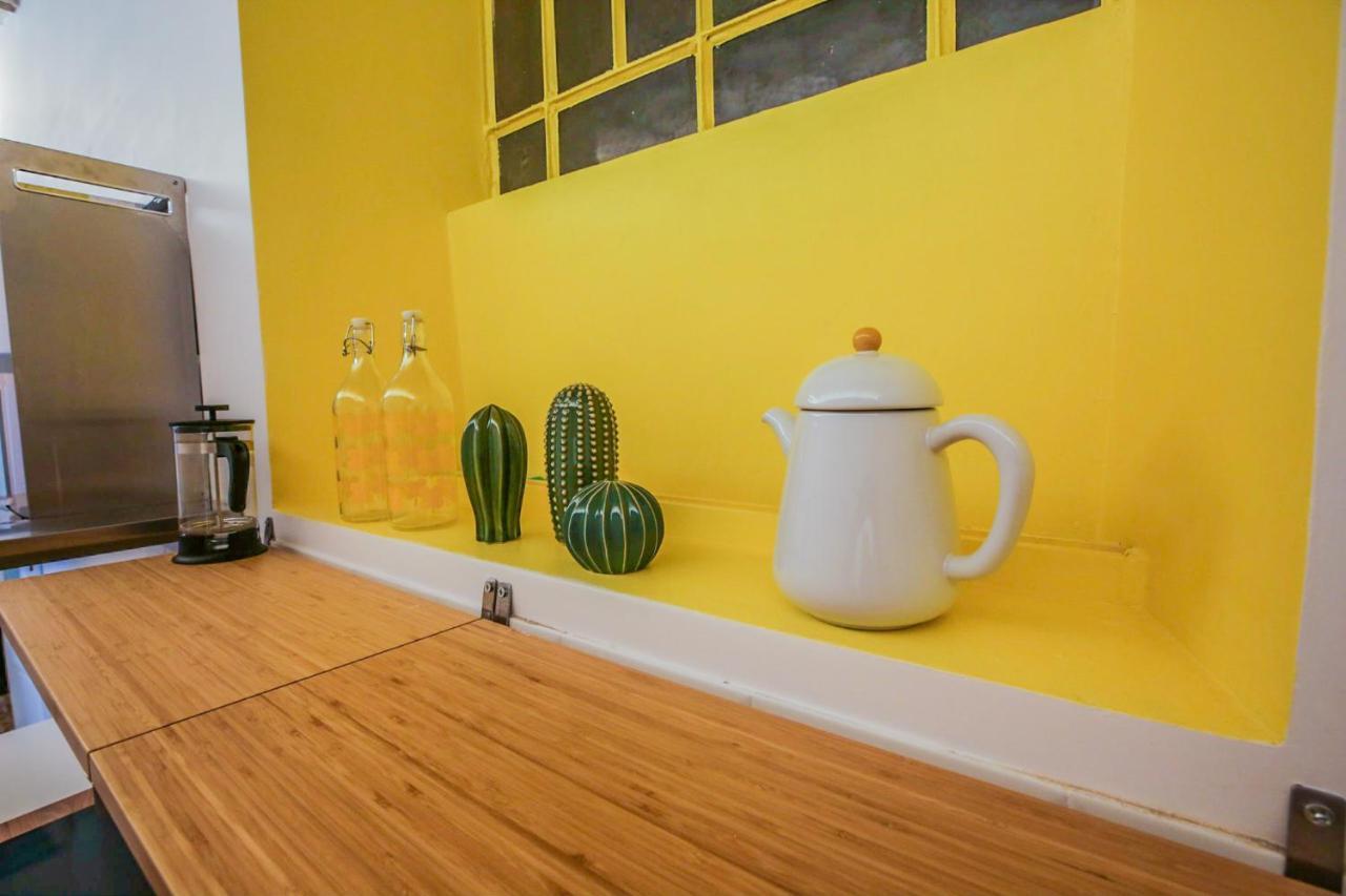 Cairoli Boutique Apartment