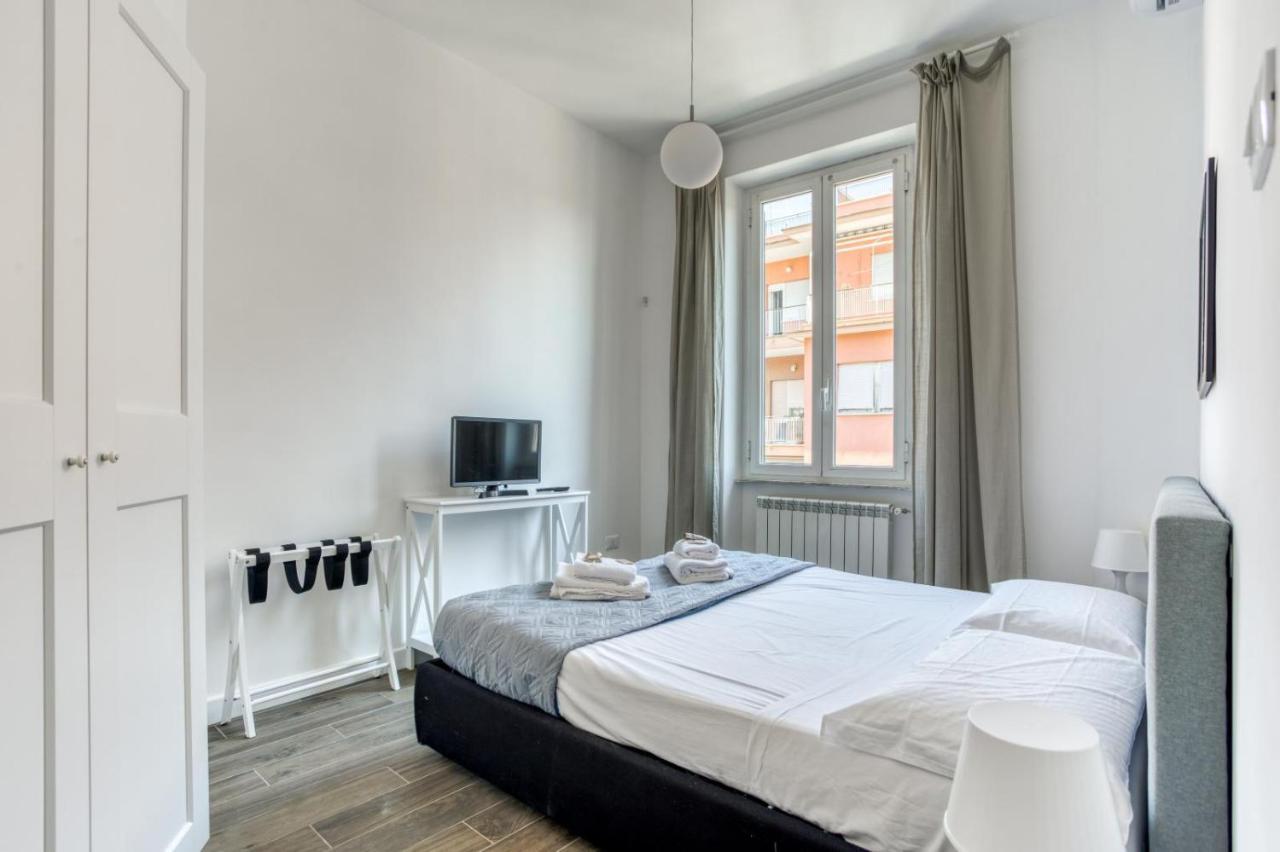 Appio Deluxe Apartamento