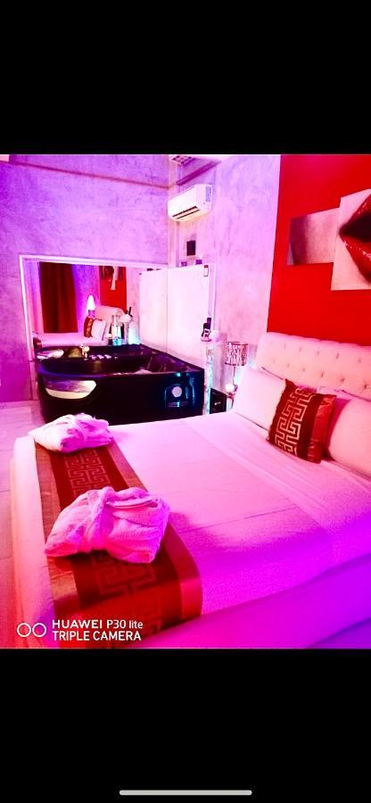 Bed Cinecitta' Alojamento de Acomodação e Pequeno-almoço