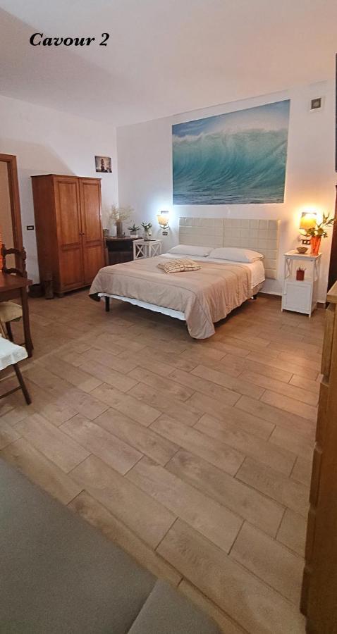 Cavour 1&2 Appartamento