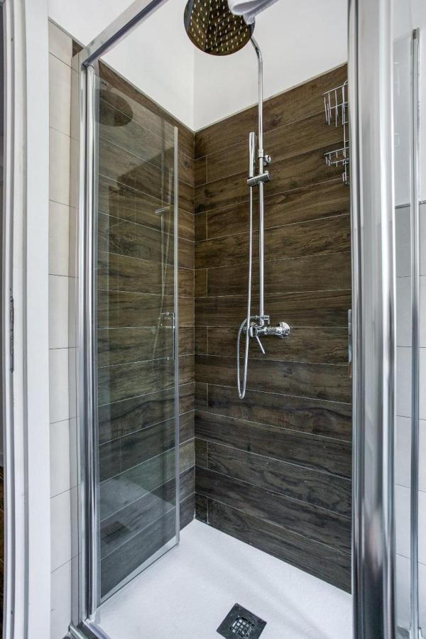 Apartamento Appio Deluxe Roma
