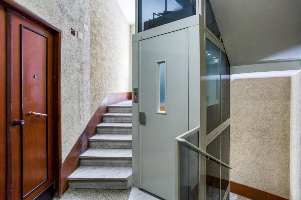 Apartamento Appio Deluxe *
