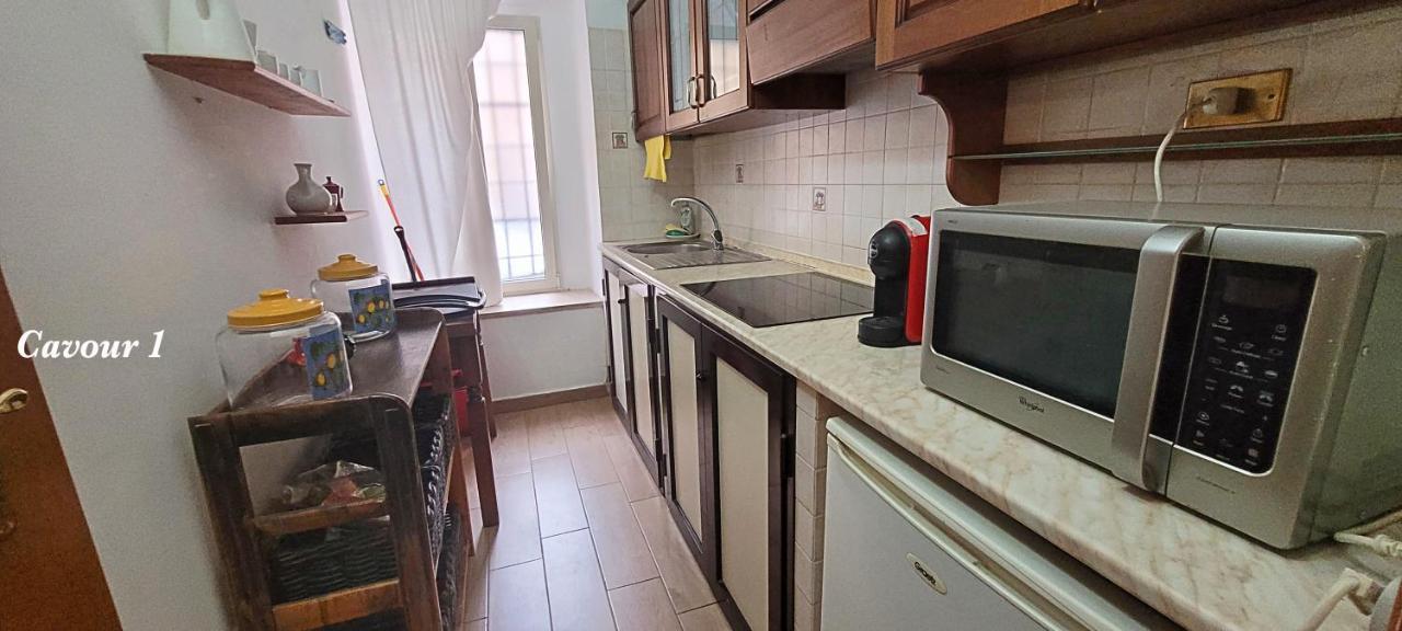 Appartamento Cavour 1&2 *