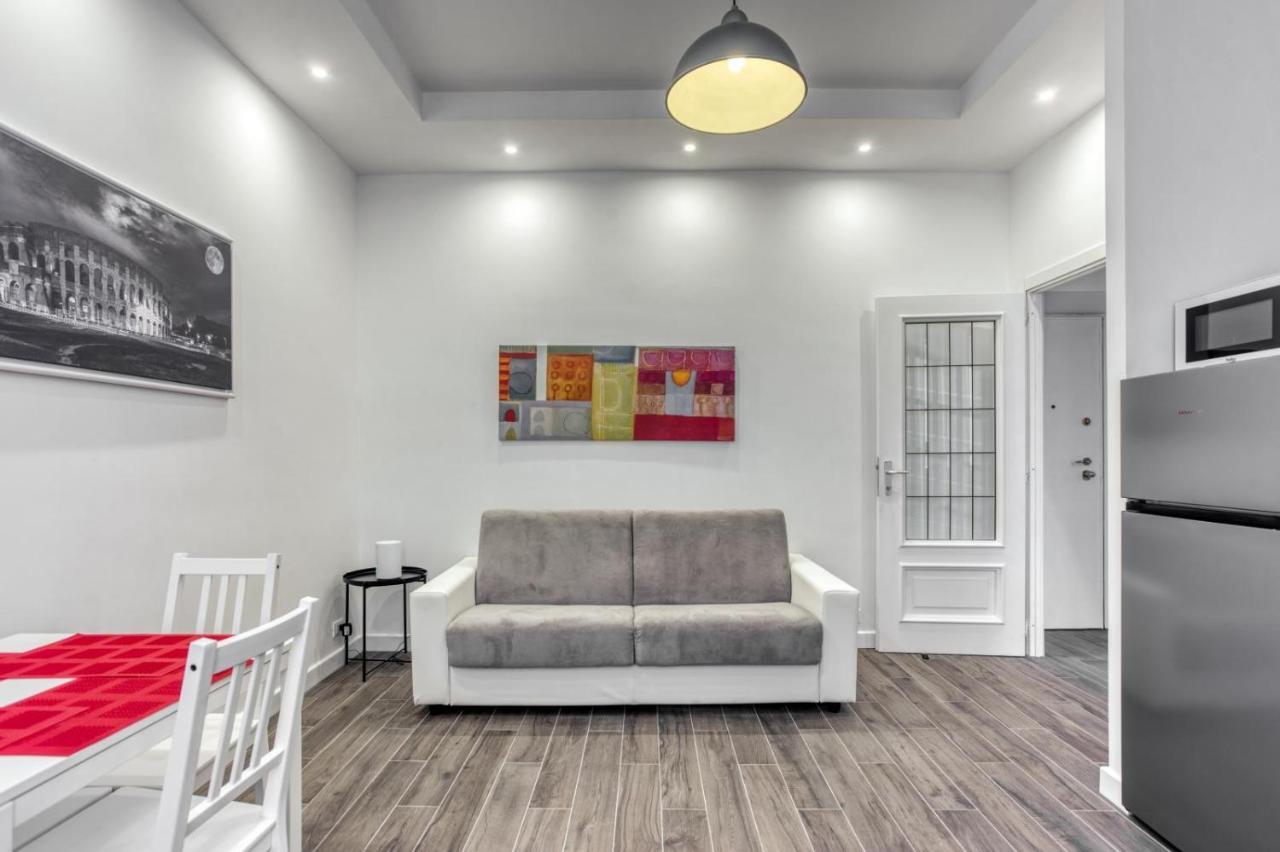 Apartamento Appio Deluxe Roma