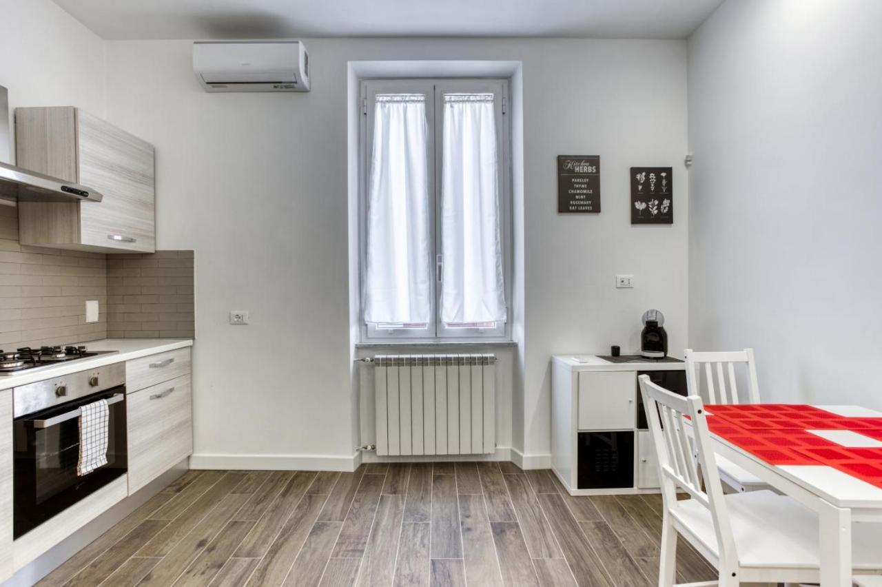 Leilighet Appio Deluxe Roma