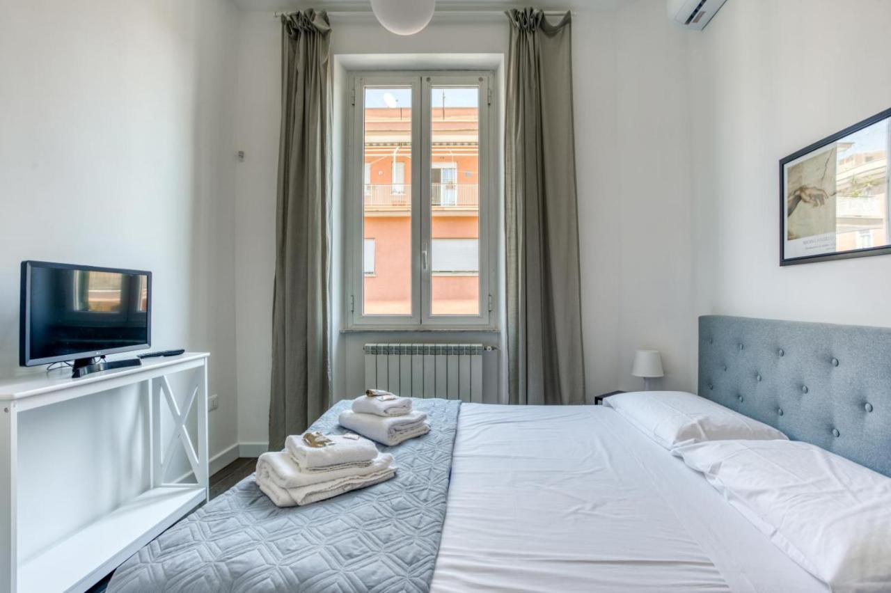 Appio Deluxe Leilighet