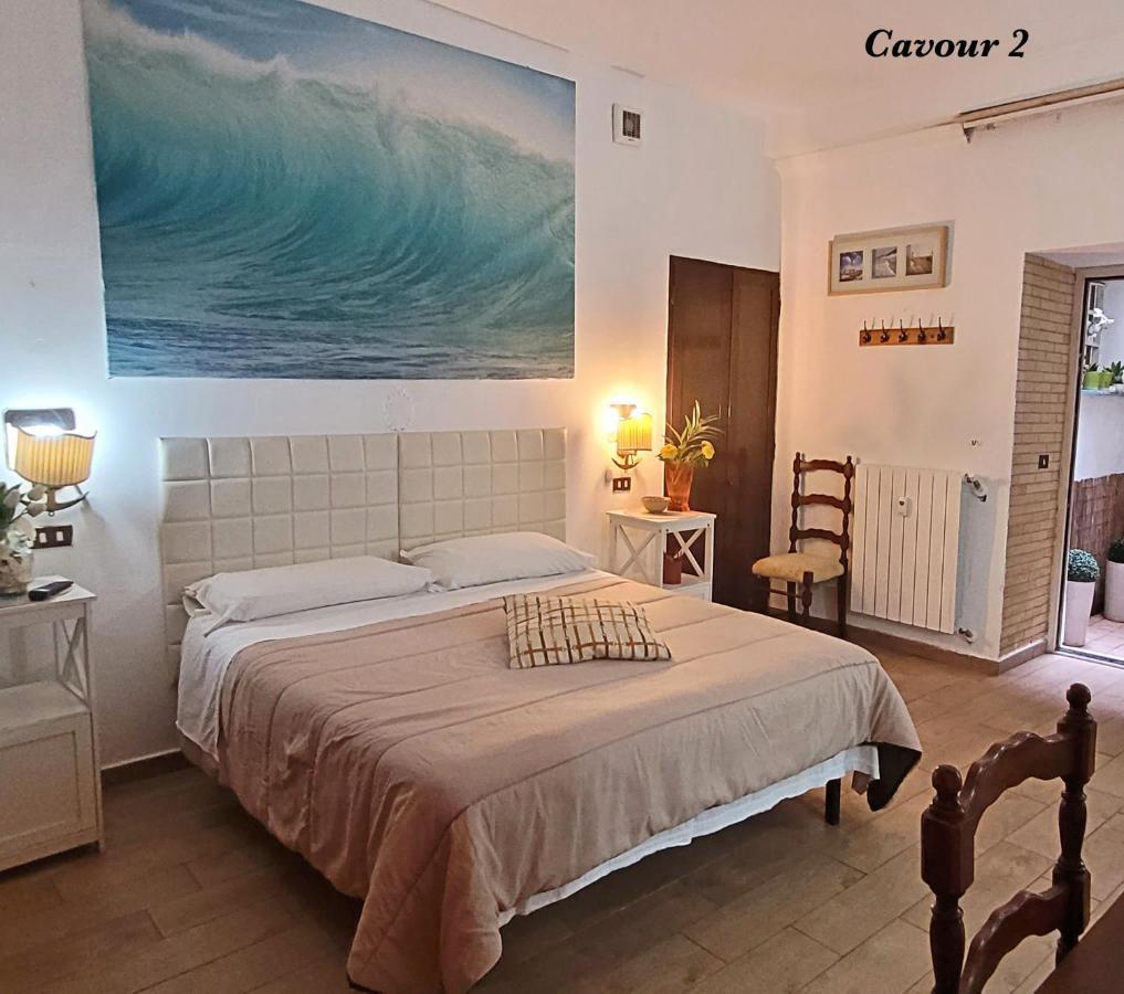 Cavour 1&2 Appartamento *