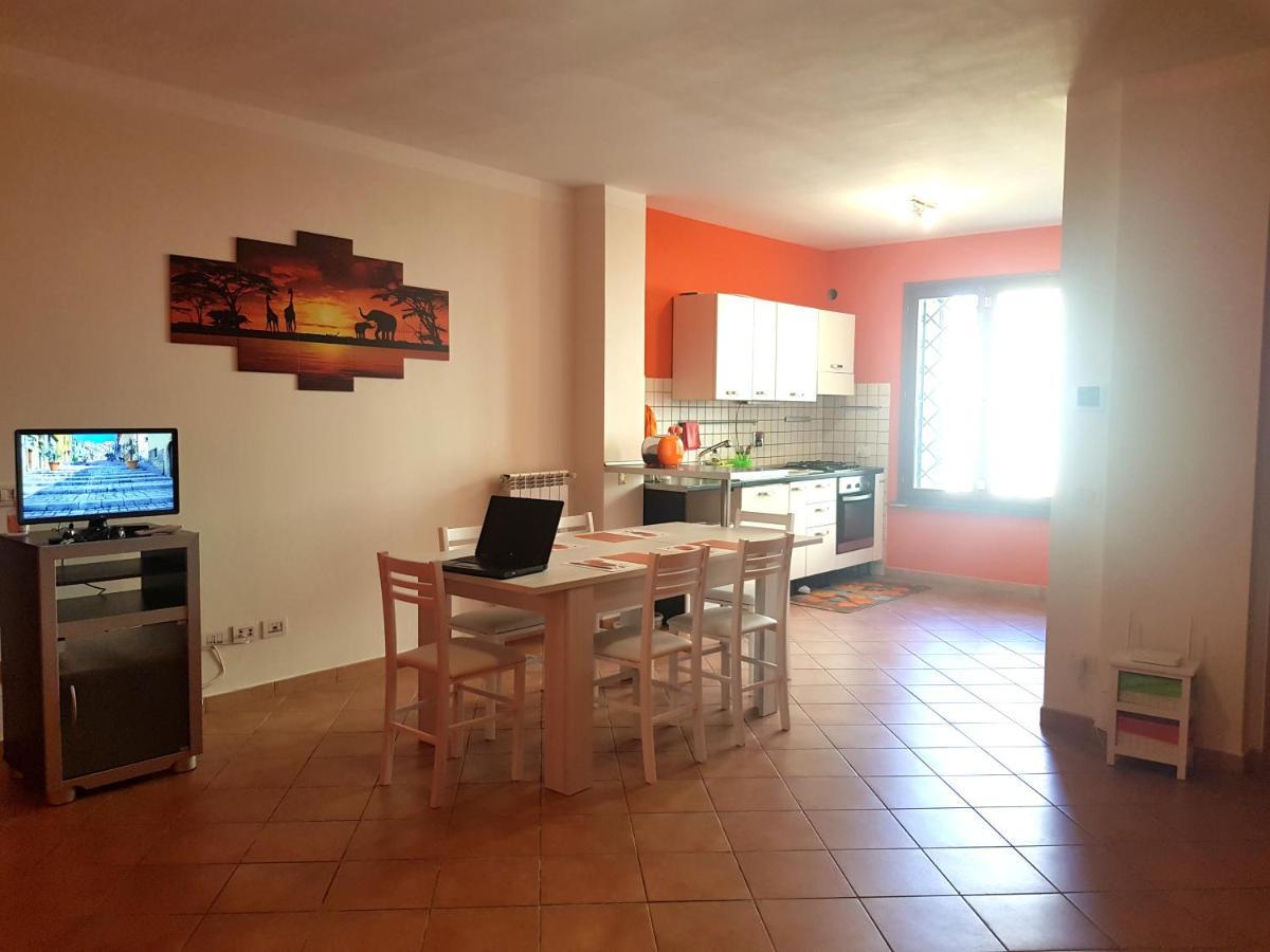 Relais Le Armonie Appartamento Roma