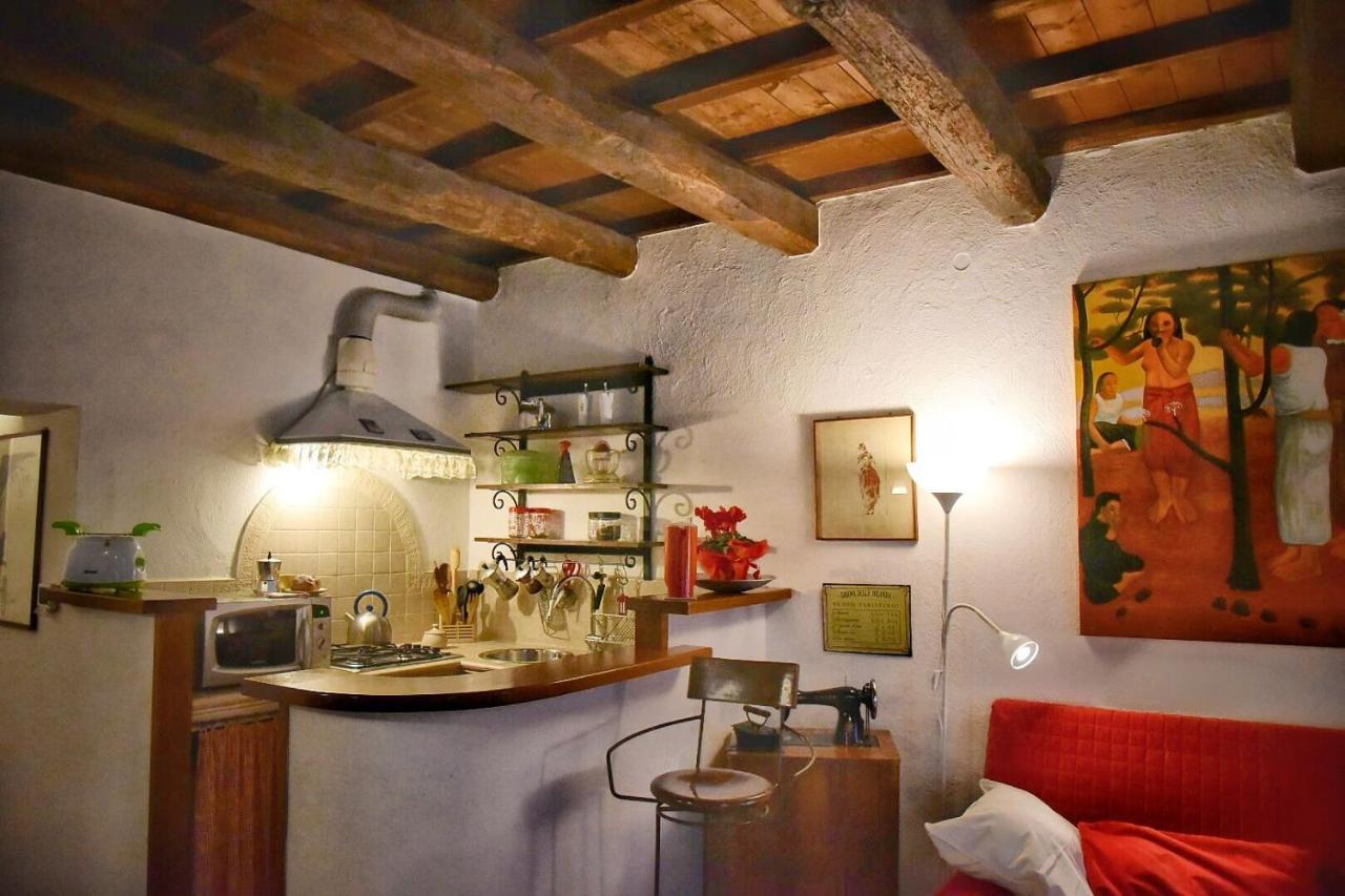 Cedro Apartamento *