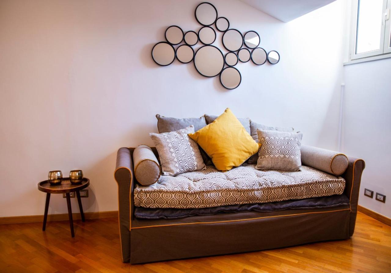 Apartment Lucina 35 Rom