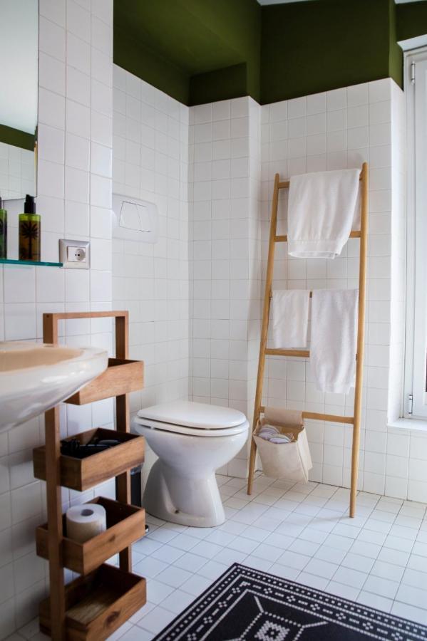 Lucina 35 Apartamento Roma