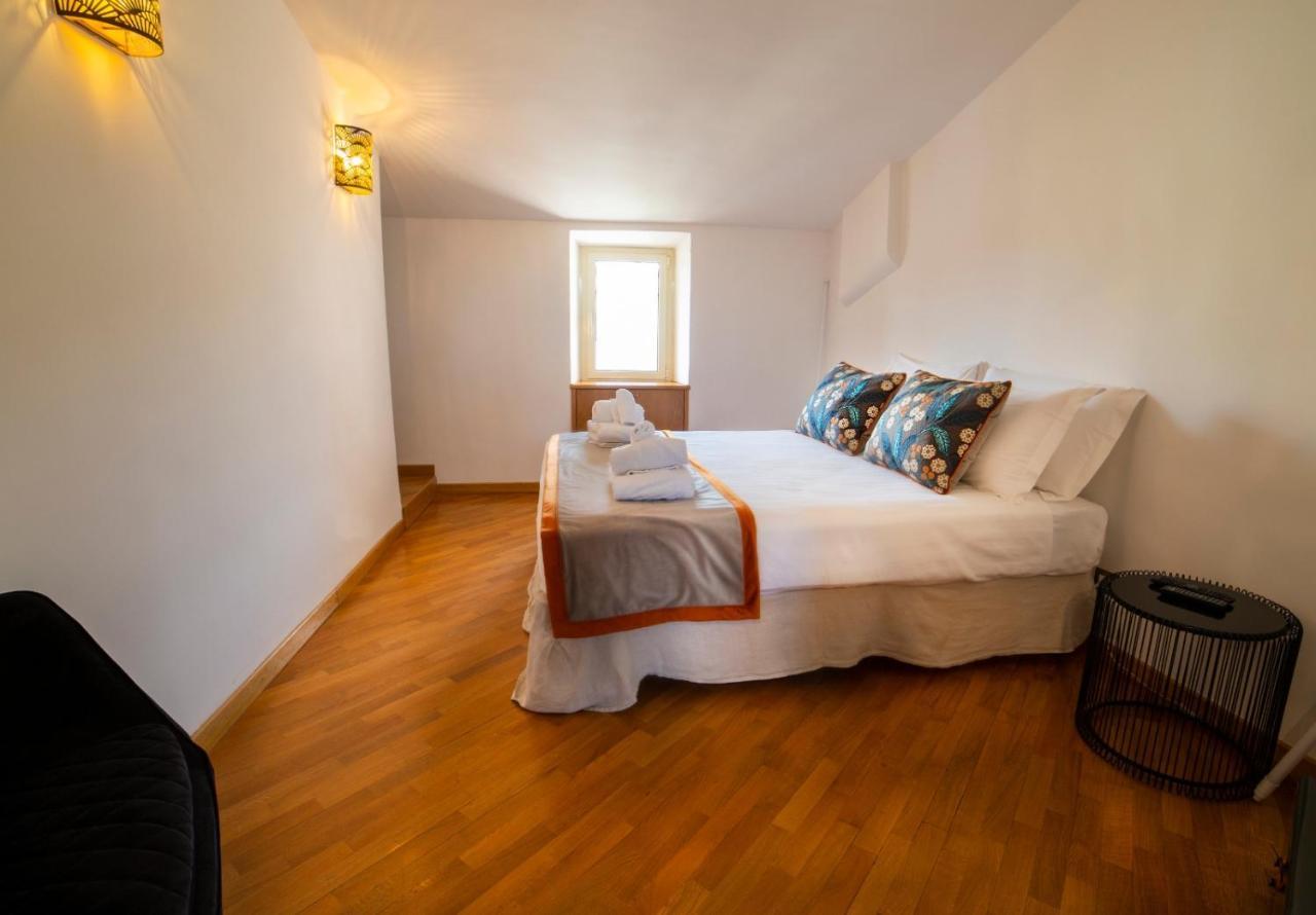 Apartment Lucina 35 Rom