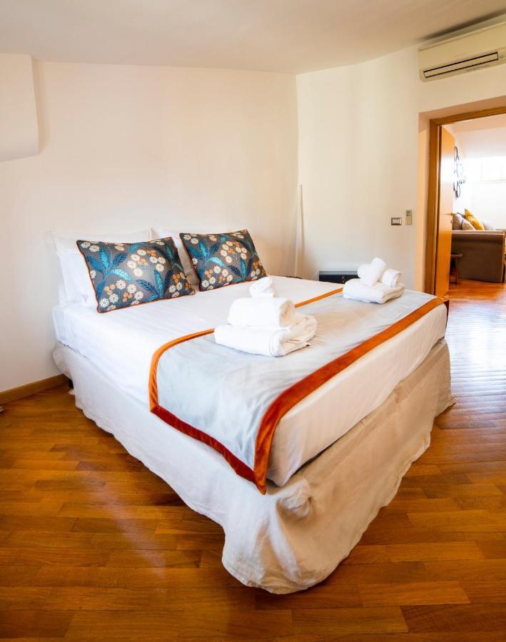Lucina 35 Apartamento Roma