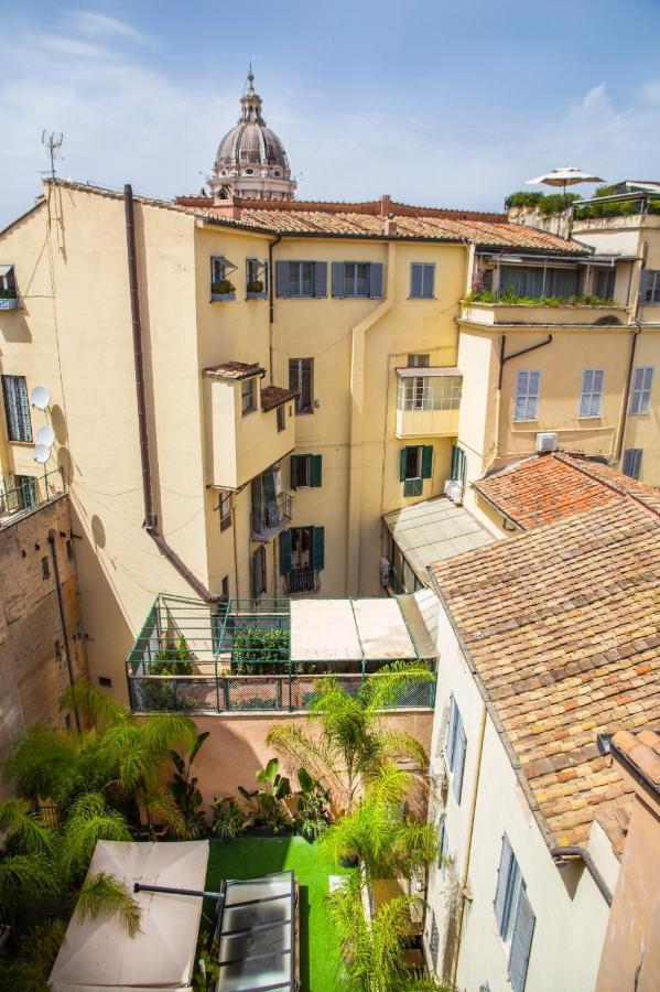 Apartment Lucina 35 Rom