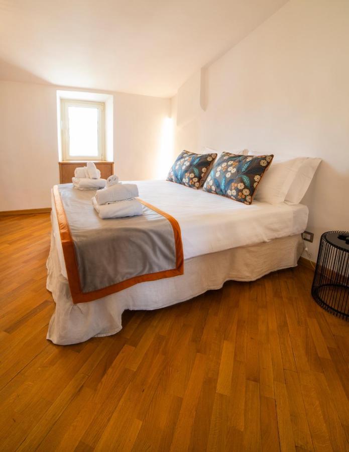 Apartamento Lucina 35