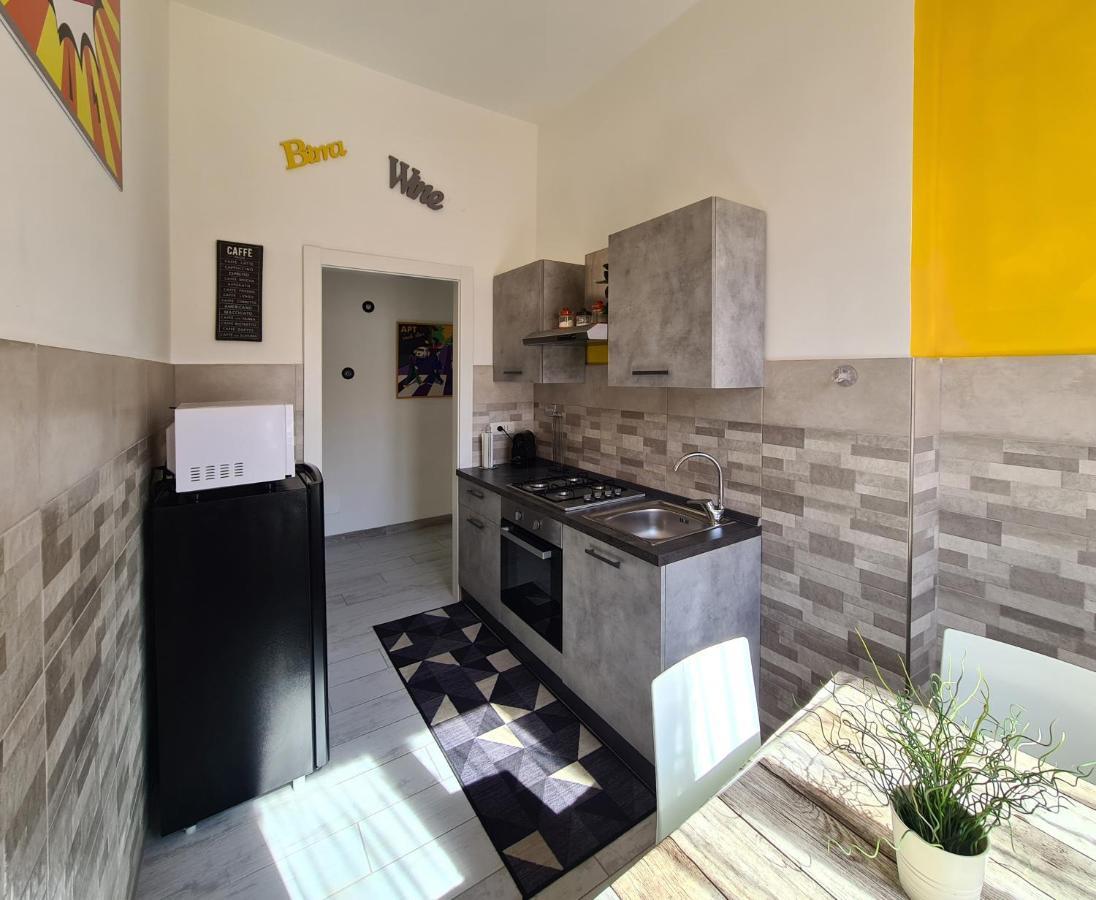 Apt Re Di Apartment *