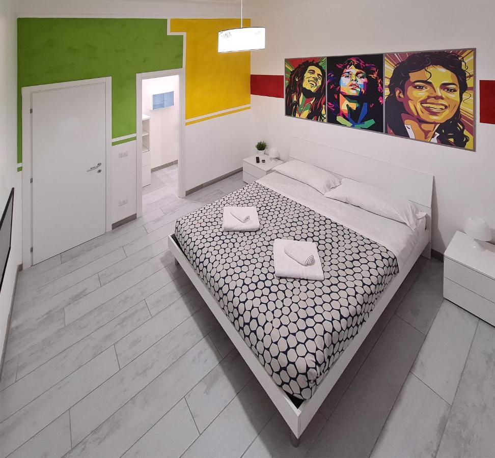 Apartment Apt Re Di