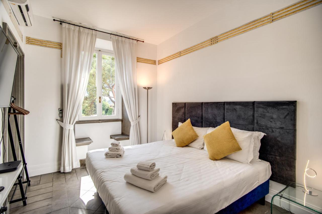 Magia At Colosseum Apartamento *