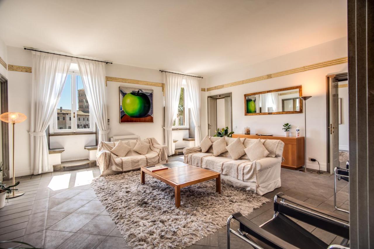 Apartamento Magia At Colosseum *
