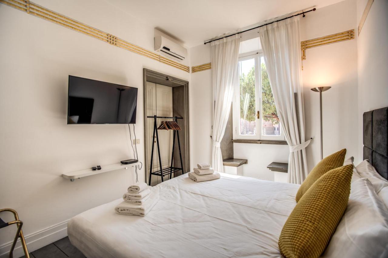 Magia At Colosseum Apartamento *