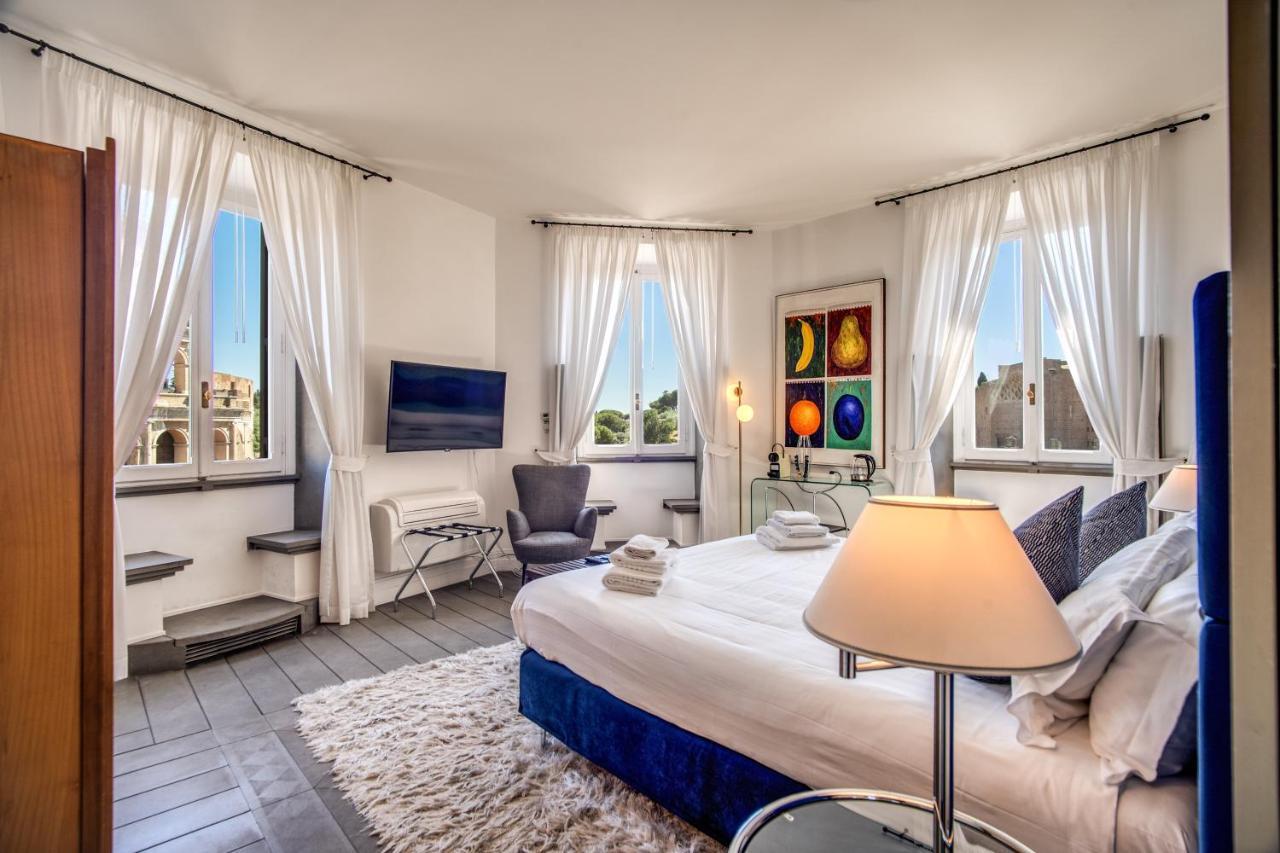 Apartamento Magia At Colosseum *
