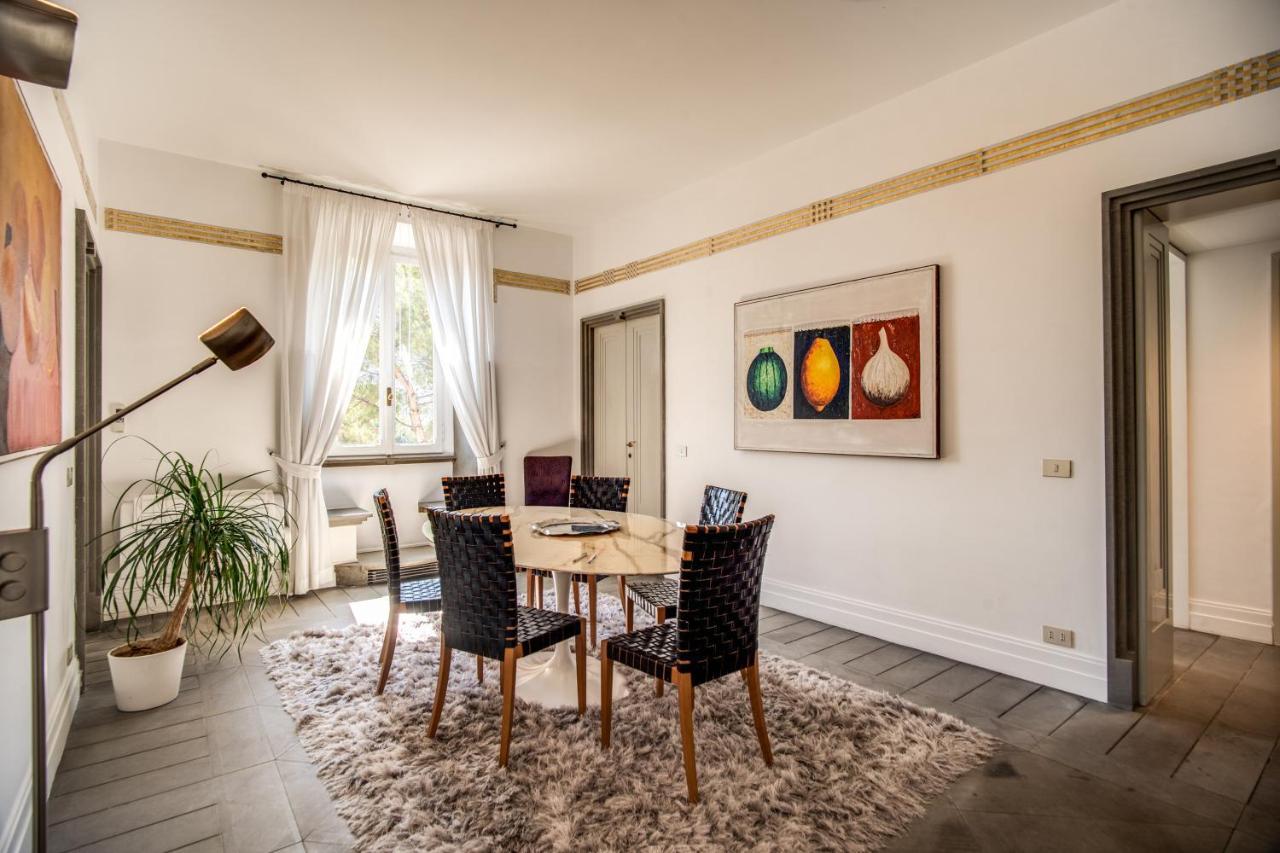 Apartamento Magia At Colosseum