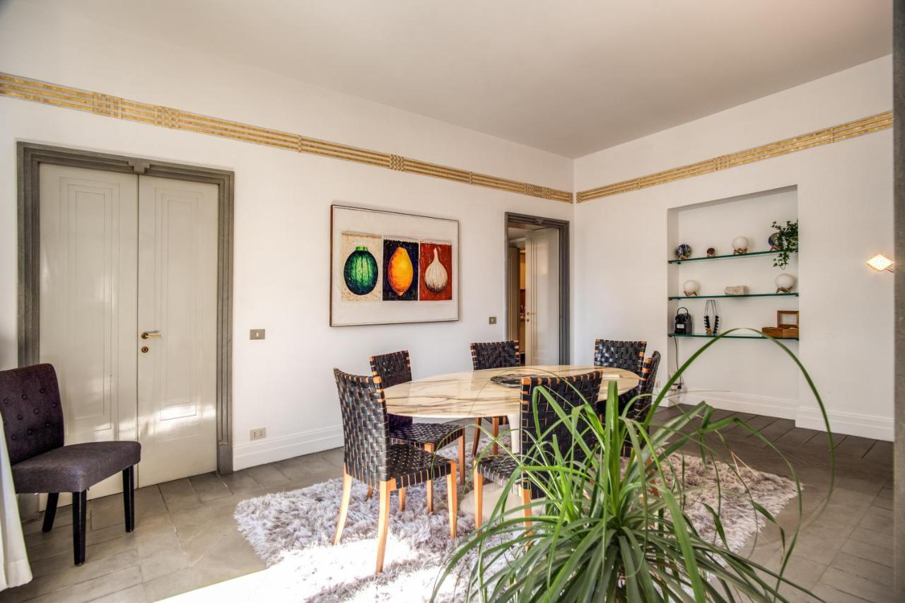 Apartamento Magia At Colosseum Roma