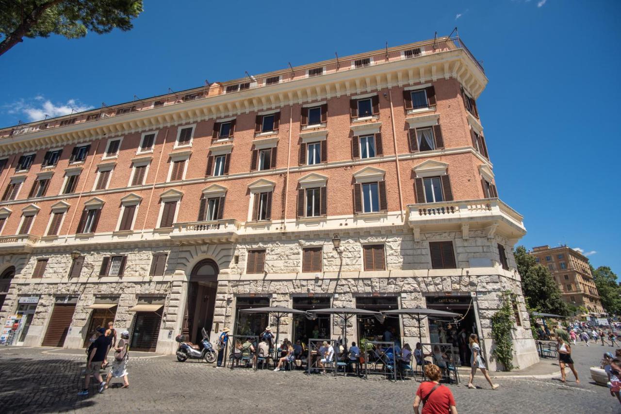 Apartamento Magia At Colosseum Roma