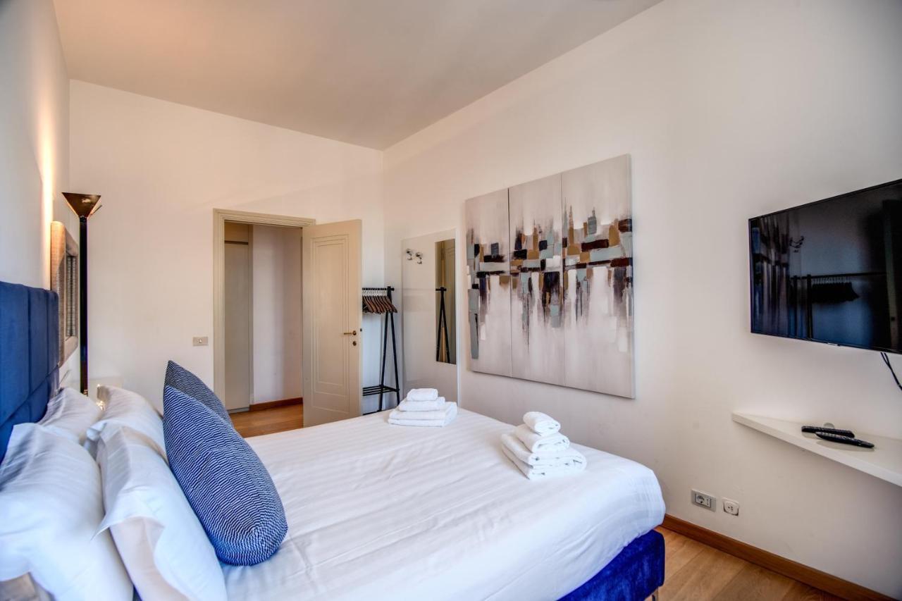 Apartamento Magia At Colosseum