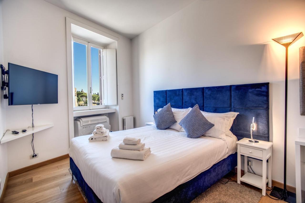 Apartamento Magia At Colosseum *