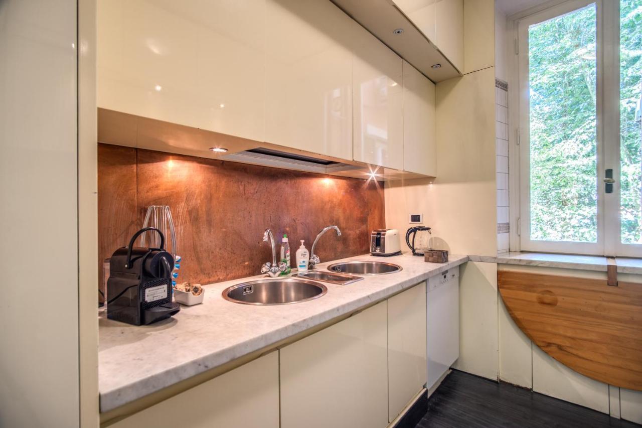 Apartamento Magia At Colosseum Roma
