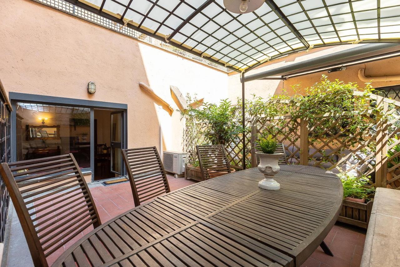 Ciambella Art Home-rental In Appartamento